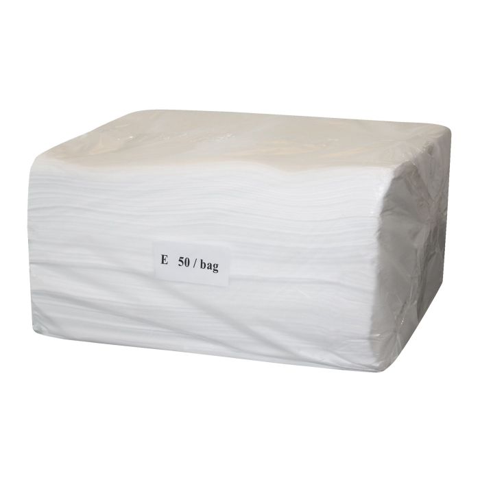 Absorptie doeken Doeken Dik Pluisarm dik only oil 86x97cm 50 doeken (P00050)