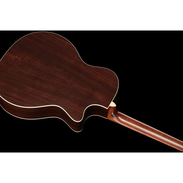 Martin Guitar GPC-16E-01 LH 2024