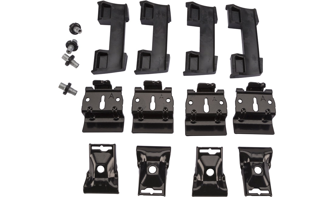 Kit 186071, Thule Kit Flush Railing 6071