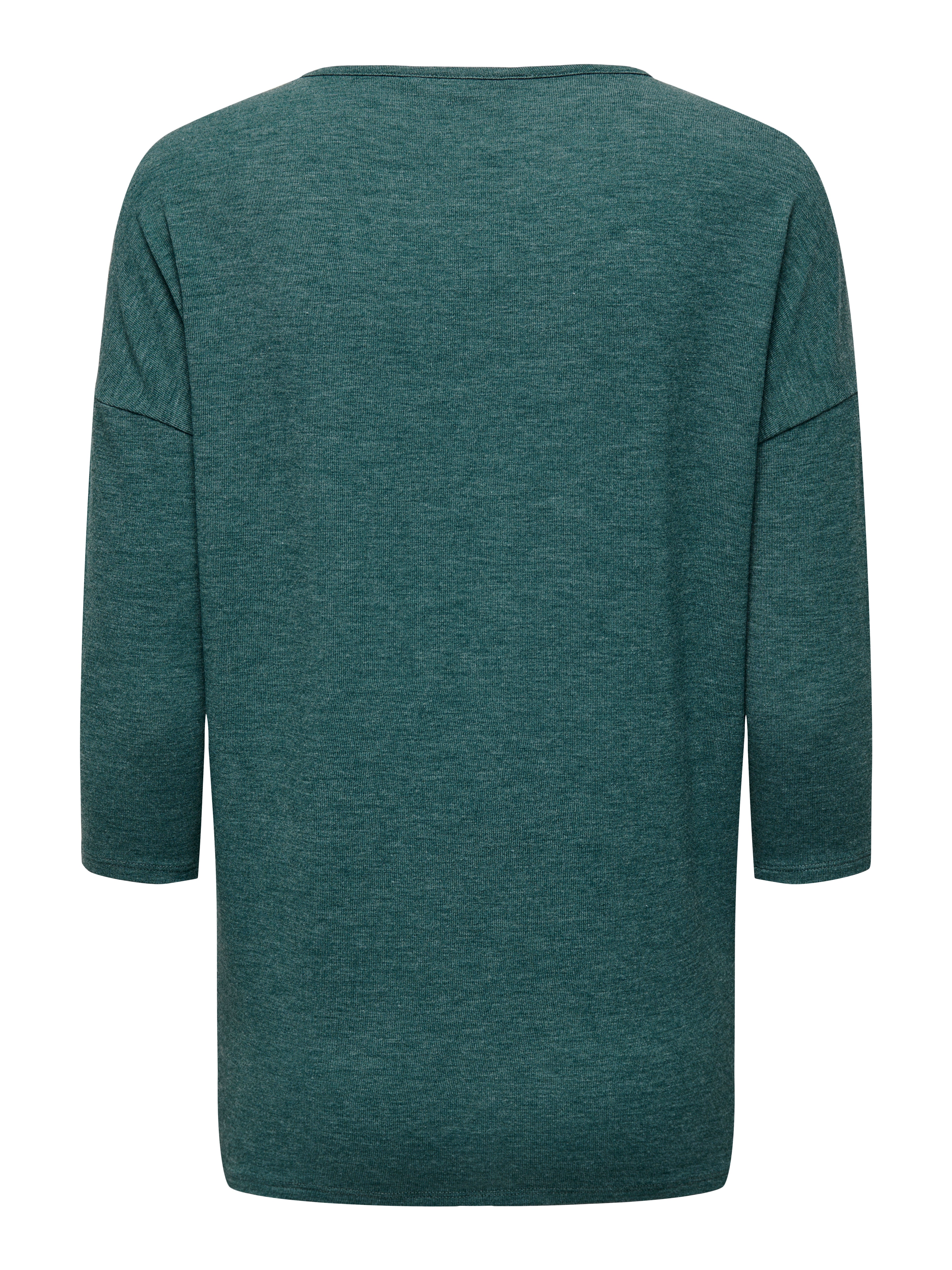 ONLGLAMOUR Top Deep Teal