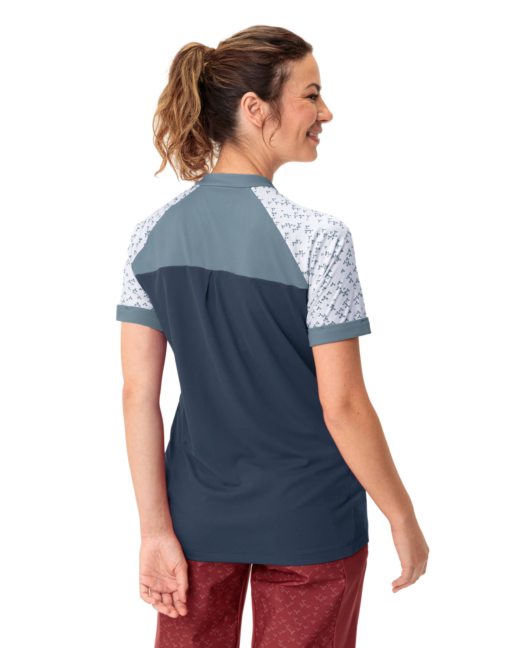 VAUDE| Damen Radshirt LEDRO