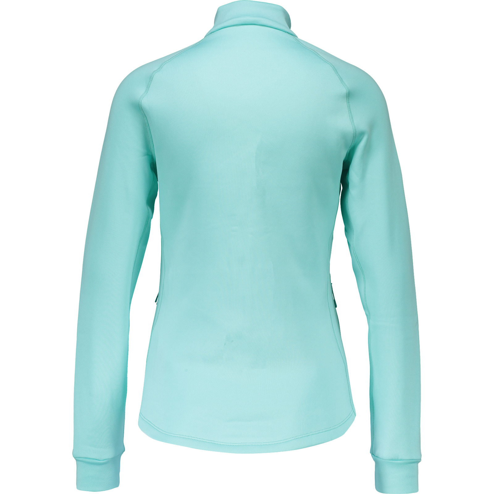 Odlo Damen-Fleecejacke Berra Mid Layer M, mint