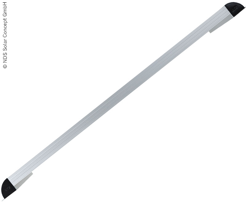 Solarpanel 12V/100Wp 1345 x 541 x 60mm von NDS - Solar Concept
