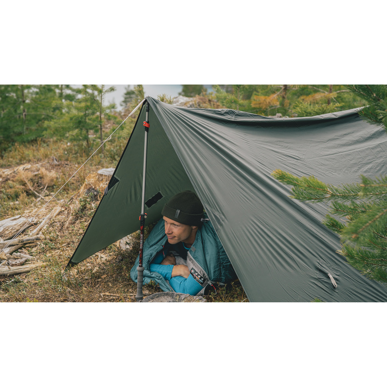 Robens Track Tarp