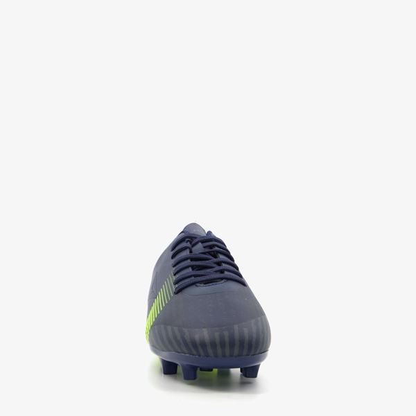 Dutchy Sprint FG heren voetbalschoenen blauw/geel