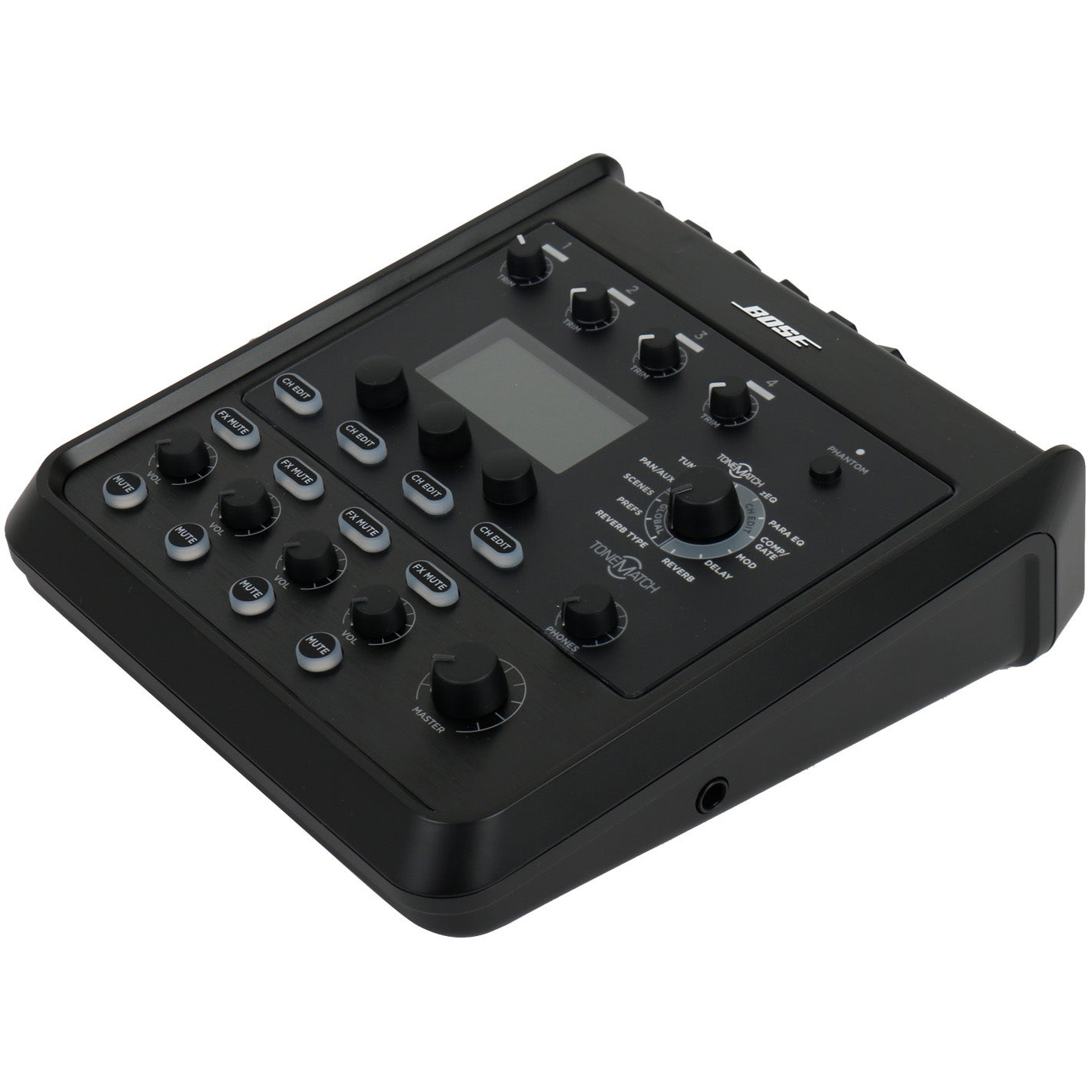 Bose T4S ToneMatch Mixer/Audio Processor