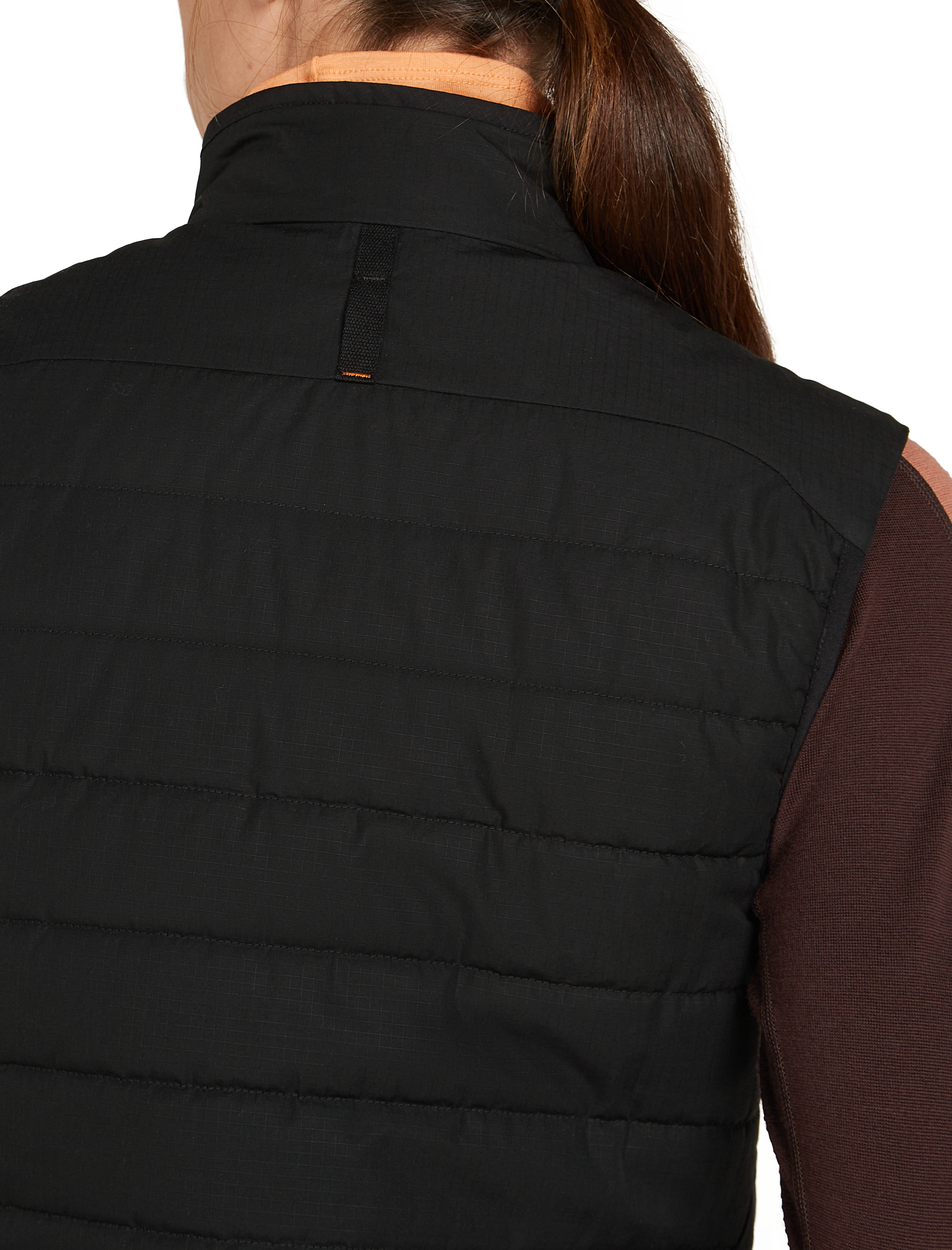 W 1360 MerinoLoft Vest