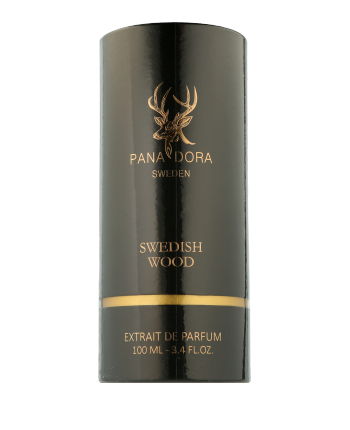 Pana Dora Sweden Swedish Wood Extrait de Parfum Spray 100ml