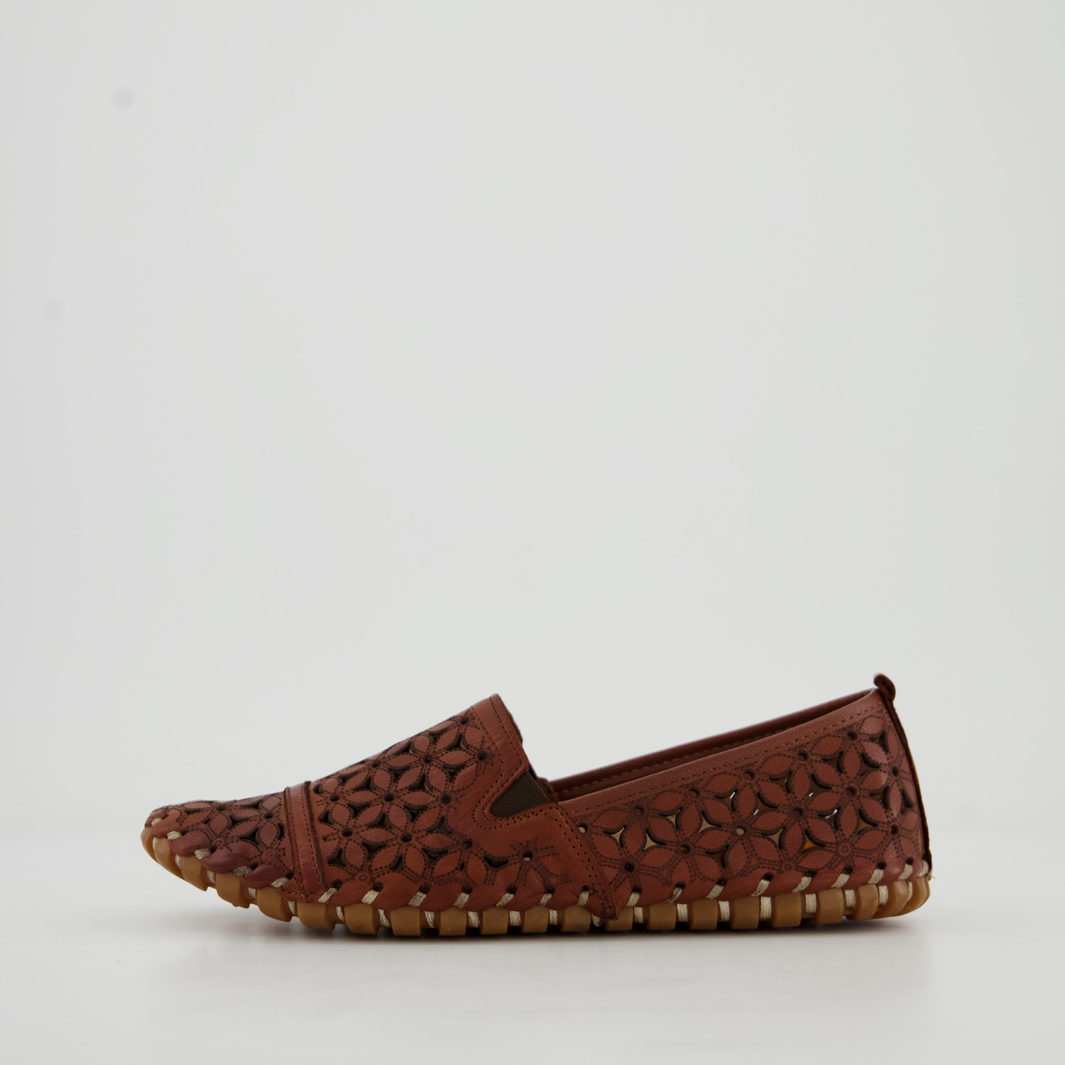 Gemini Halbschuhe