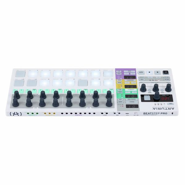 Arturia Beatstep Pro Case Set