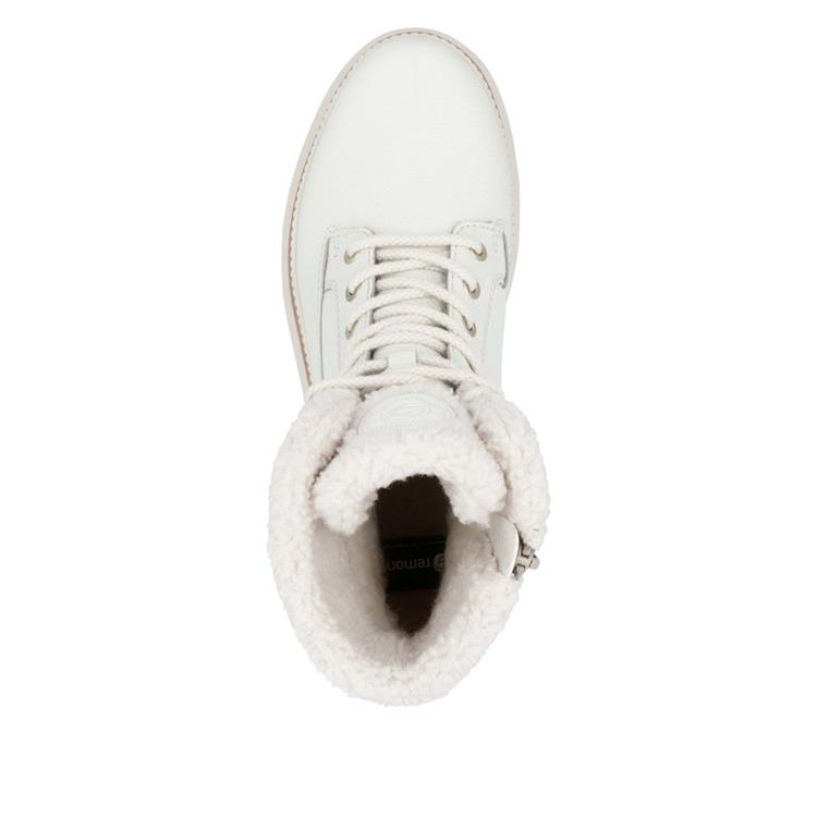 Remonte D0C77 dirtywhite/dirtywhite/offwhite