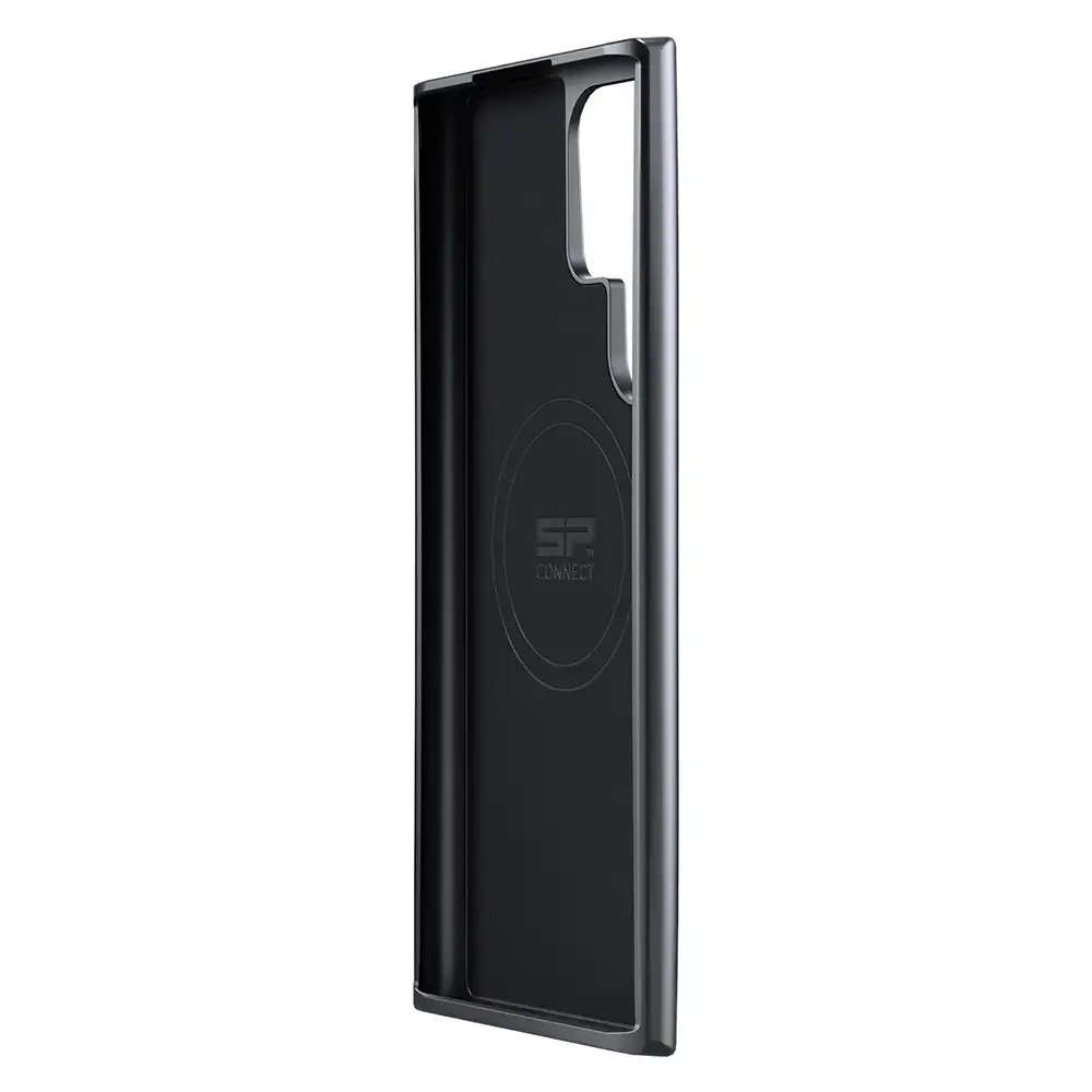 SP Connect SPC+ Smartphonehoes Samsung S23 Ultra Zwart
