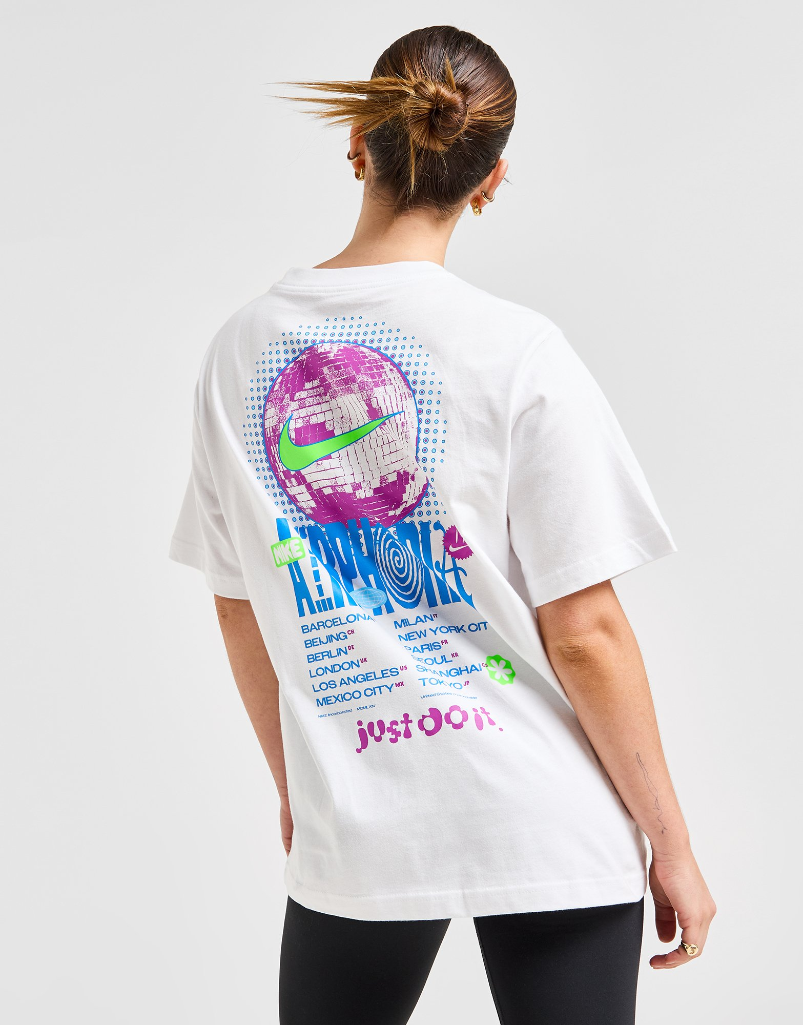 Nike Graphic T-Shirt