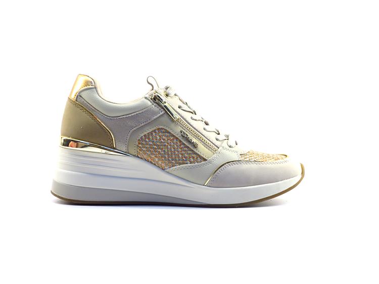 Tamaris 1-23703-41 ivory struct.