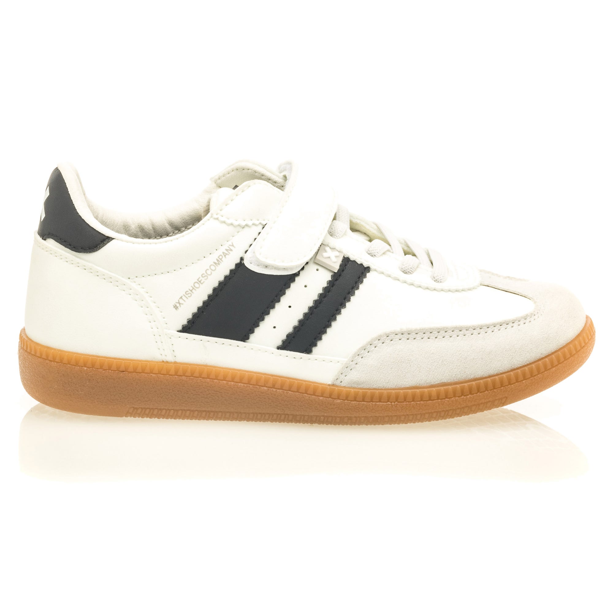 Sneakers Fille blanc