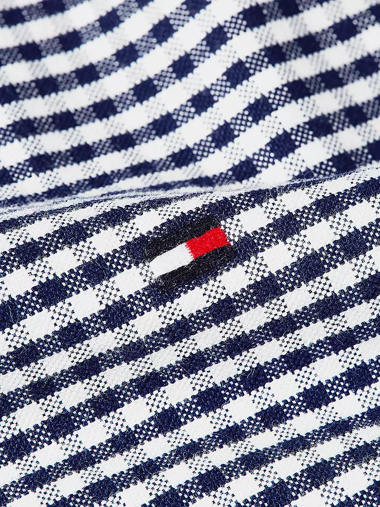 TOMMY HILFIGER Hemd blau