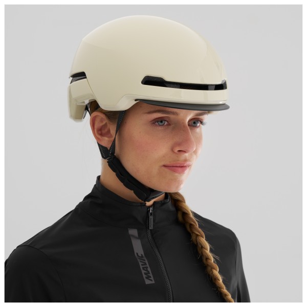 Mavic - Speedcity 2 Cap - Casque de cyclisme