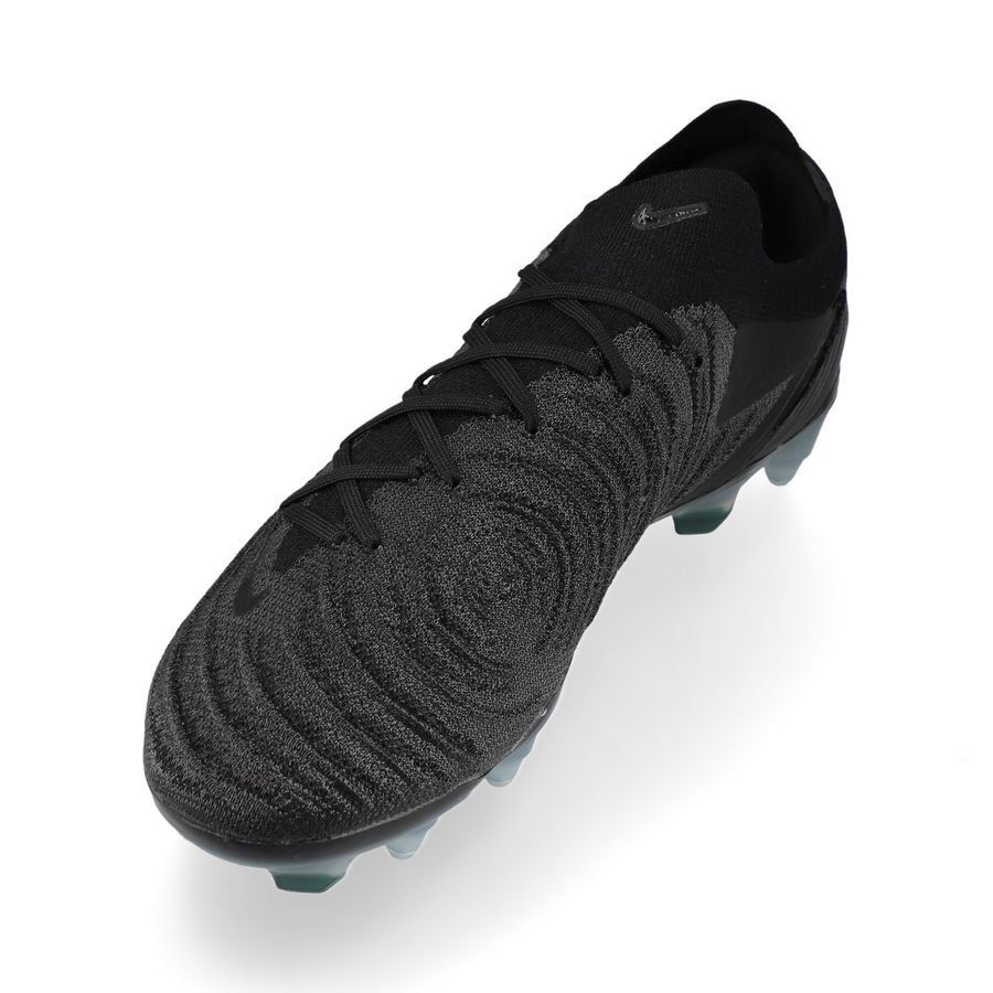 Nike Phantom GX II Elite SG-PRO Anti-Clog Shadow - Noir/Vert