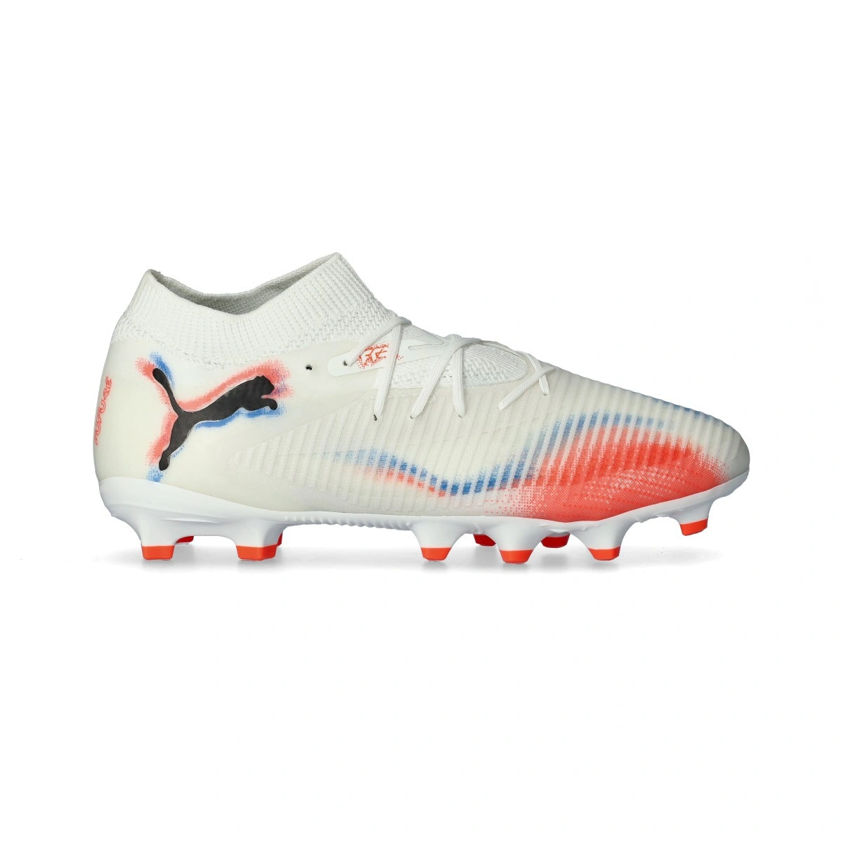 Chuteira Puma Future 8 Pro FG/AG Criança