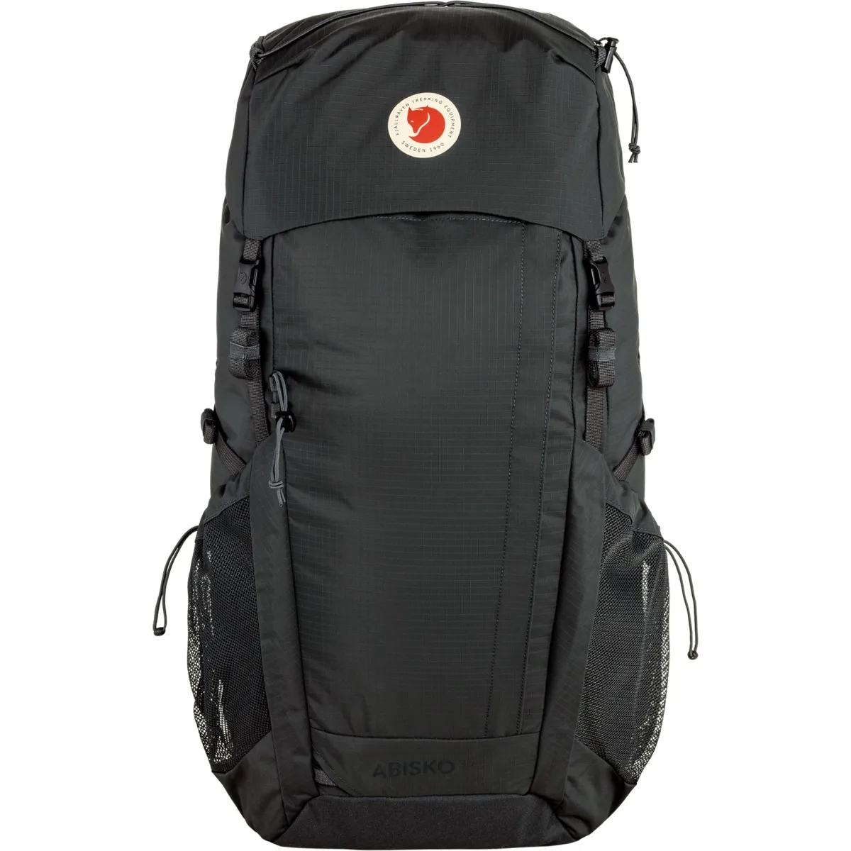 Fjällräven Abisko Hike 35 S/M Iron Grey
