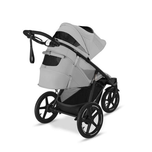 Poussette Avi Spin - Fog grey - CYBEX