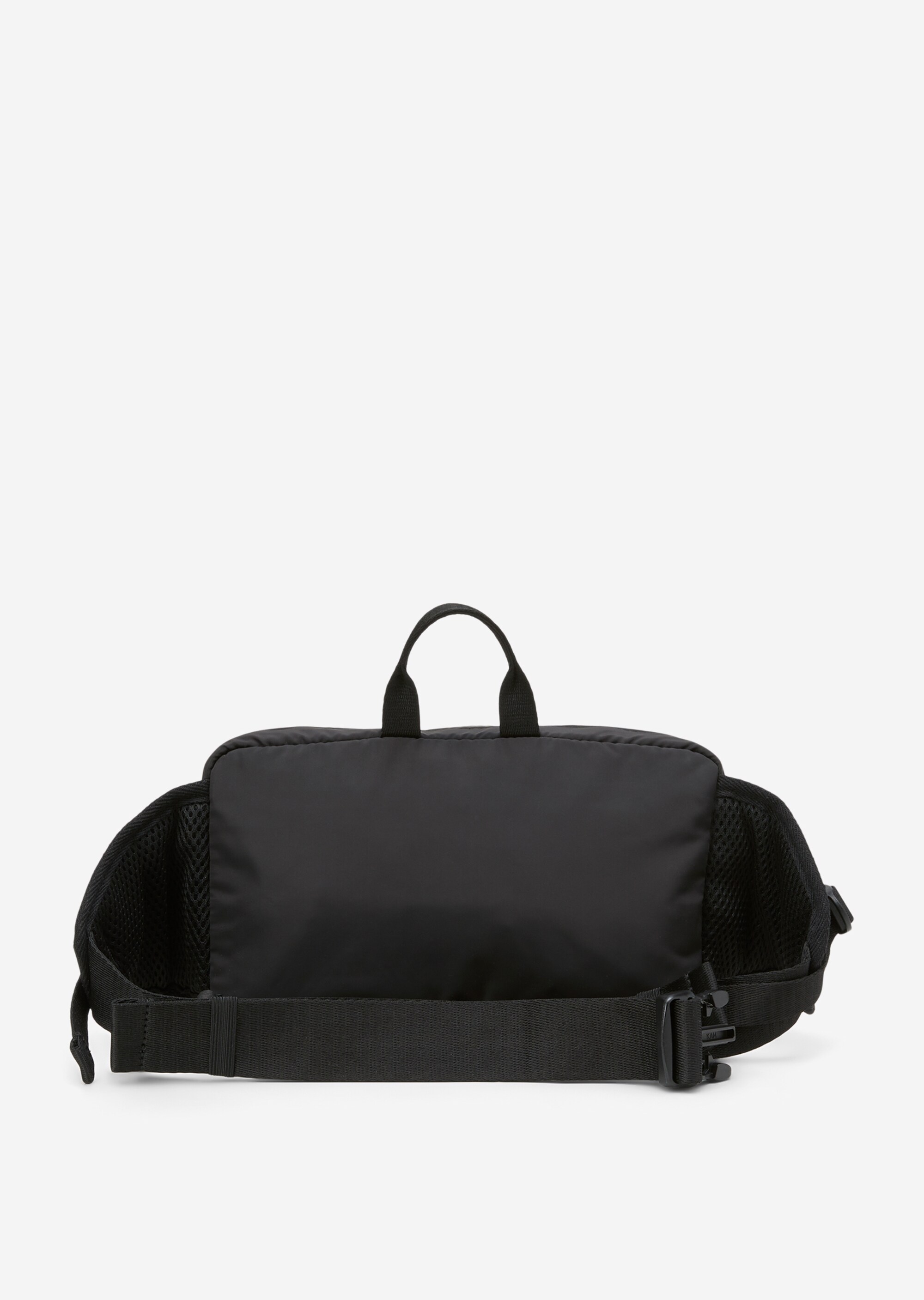 Bauchtasche aus recyceltem Material