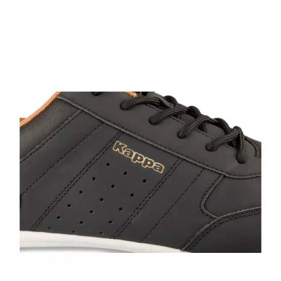 Baskets NOIR KAPPA