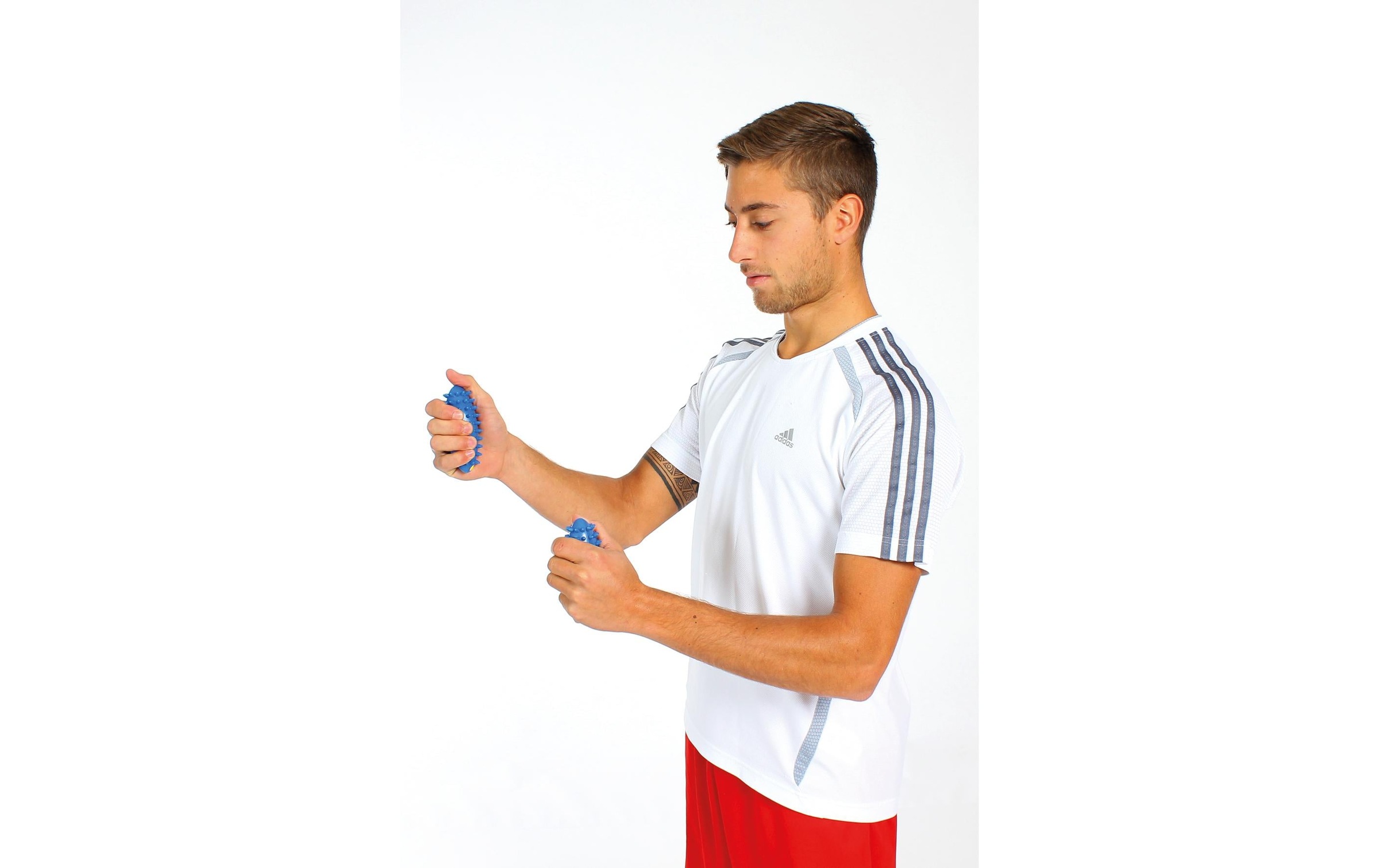 Togu Handmuskeltrainer »Trainer Plus«