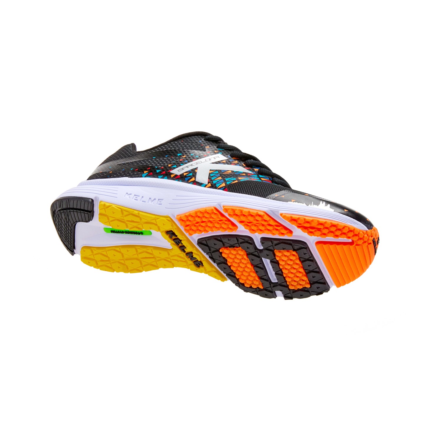 Zapatillas Running Kelme Barcelona