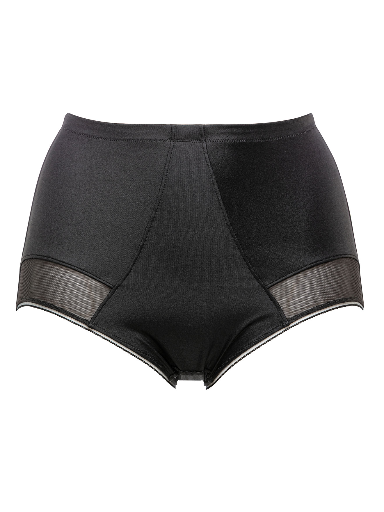 Culotte haute So Refresh