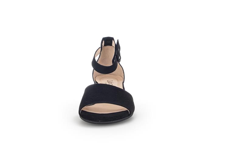 Gabor 22.902 schwarz (lds)