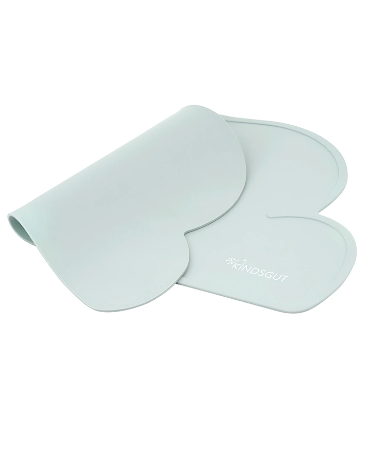 Tischset WOLKE in mint