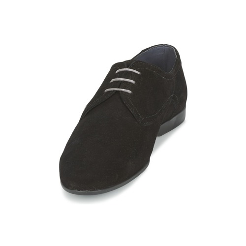 Carlington - EMILAN - Noir