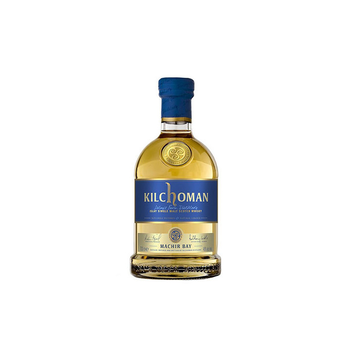 Kilchoman Machir Bay Single Malt