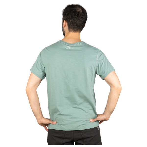 Chillaz - Innsbruck Time To Chill - T-shirt