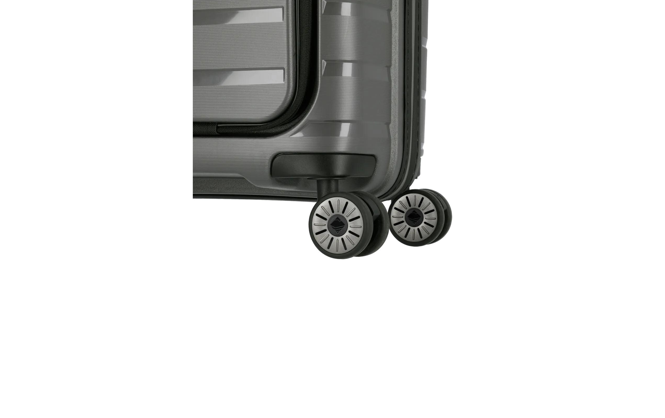 Air Base Trolley S+ Anthrazit<br>Reisekoffer