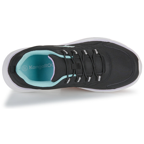 Kangaroos - KJ-FLEX - Noir