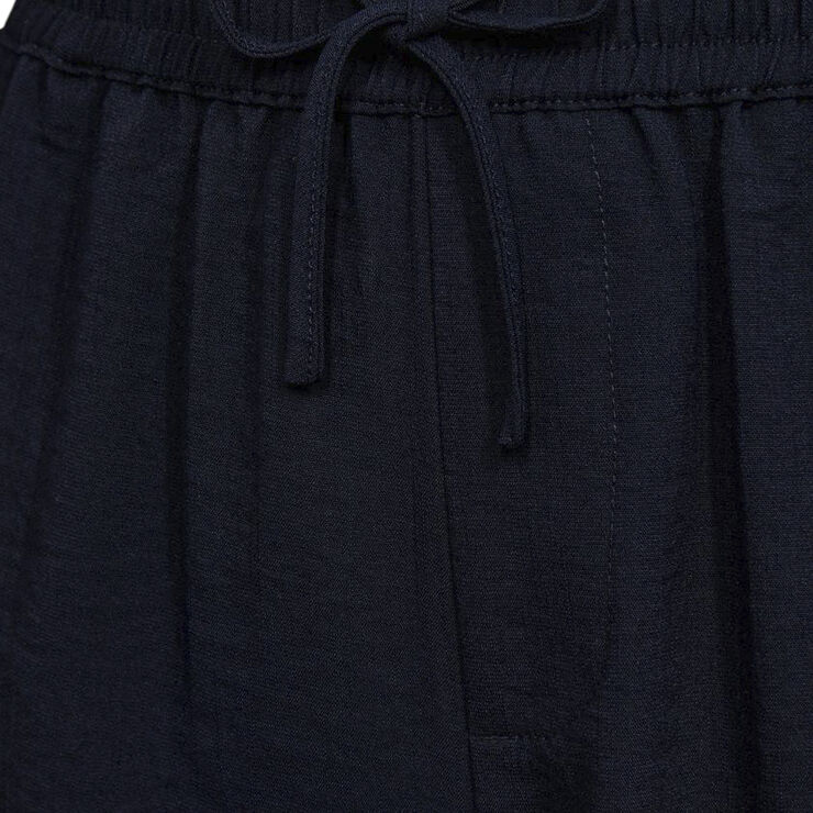 Sofie Schnoor Trousers Dark navy