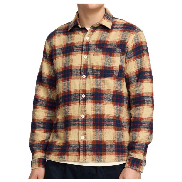 Revolution - Loose Shirt - Chemise