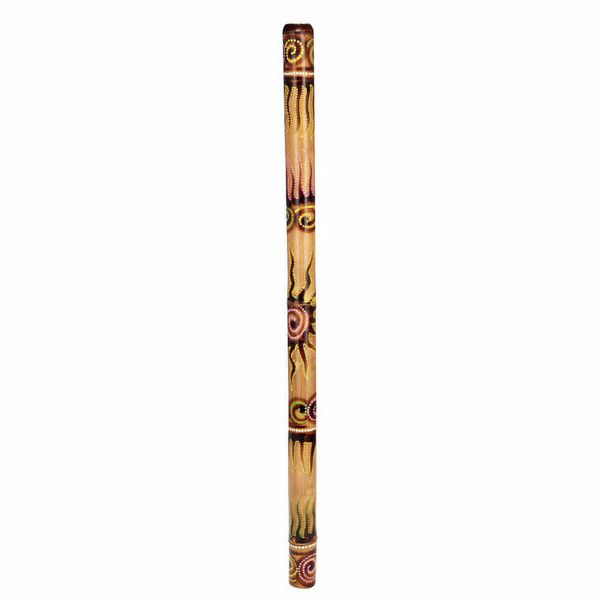 Thomann Didgeridoo Bambus 120cm burnt