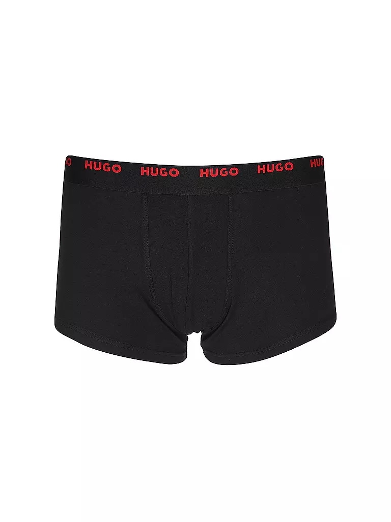 HUGO Pants 5er Pkg. open miscellaneous bunt