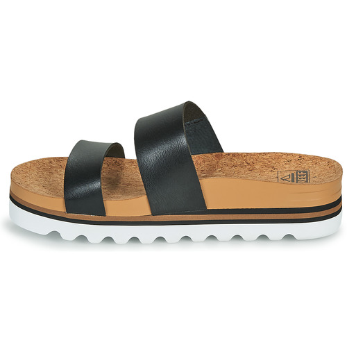 Reef - CUSHION VISTA HI Negro