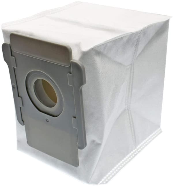 INF Tilbehør i 26 deler for iRobot i8/i7/i6/i4/i3/j7/E5/E6/E7