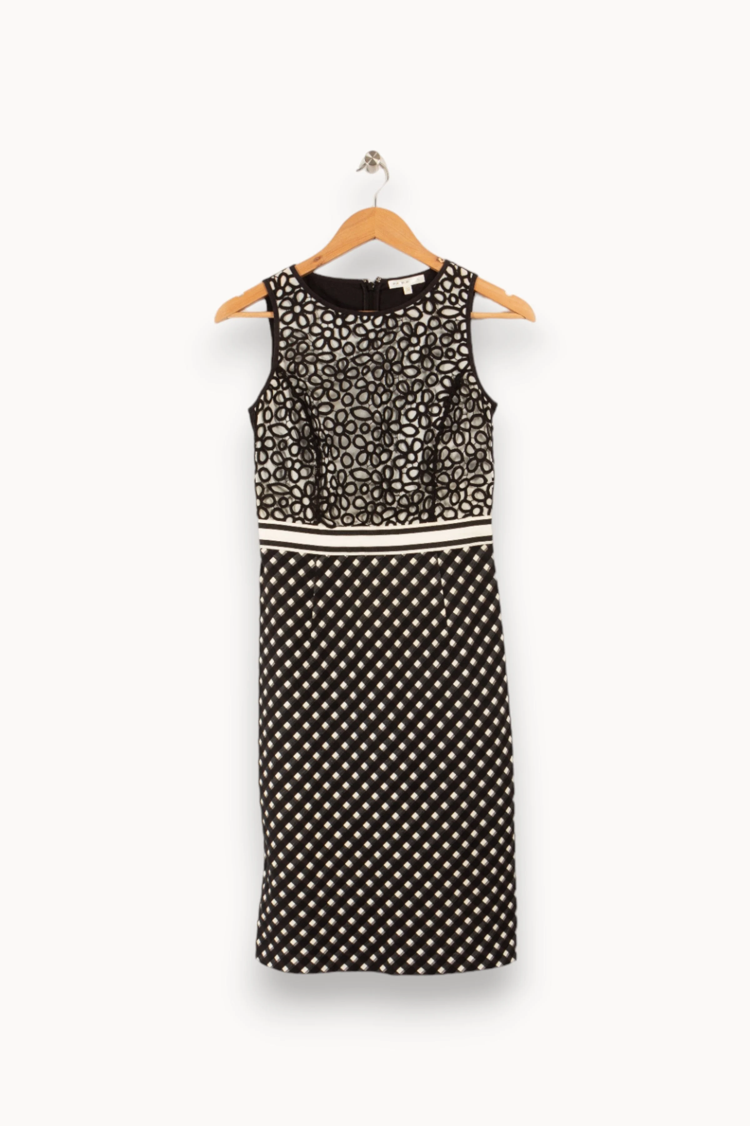 Robe multicolore | Multicolore