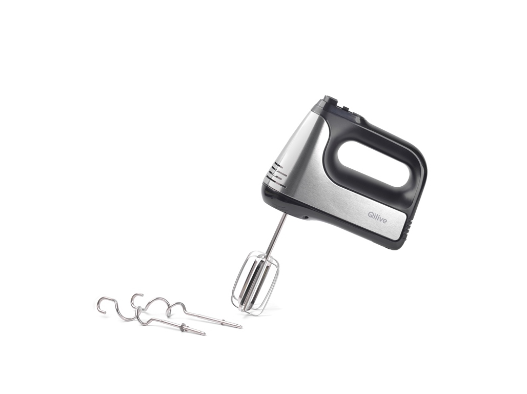 BATEDEIRA DE MÃO QILIVE Q.5673 400W