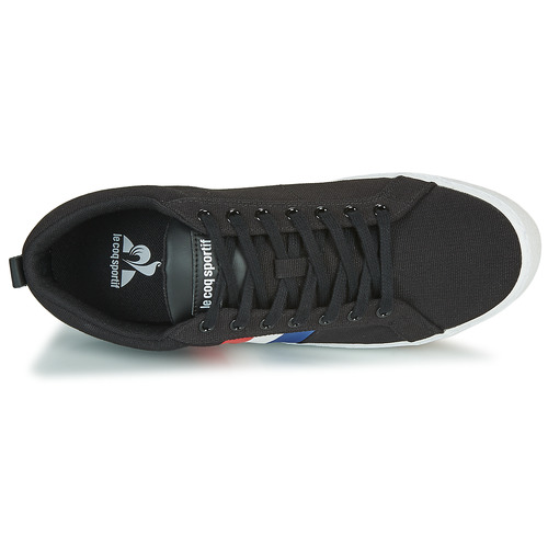 Le Coq Sportif - VERDON CLASSIC FLAG - Noir