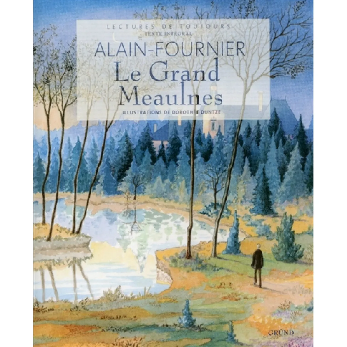 Le grand Meaulnes · Occasion