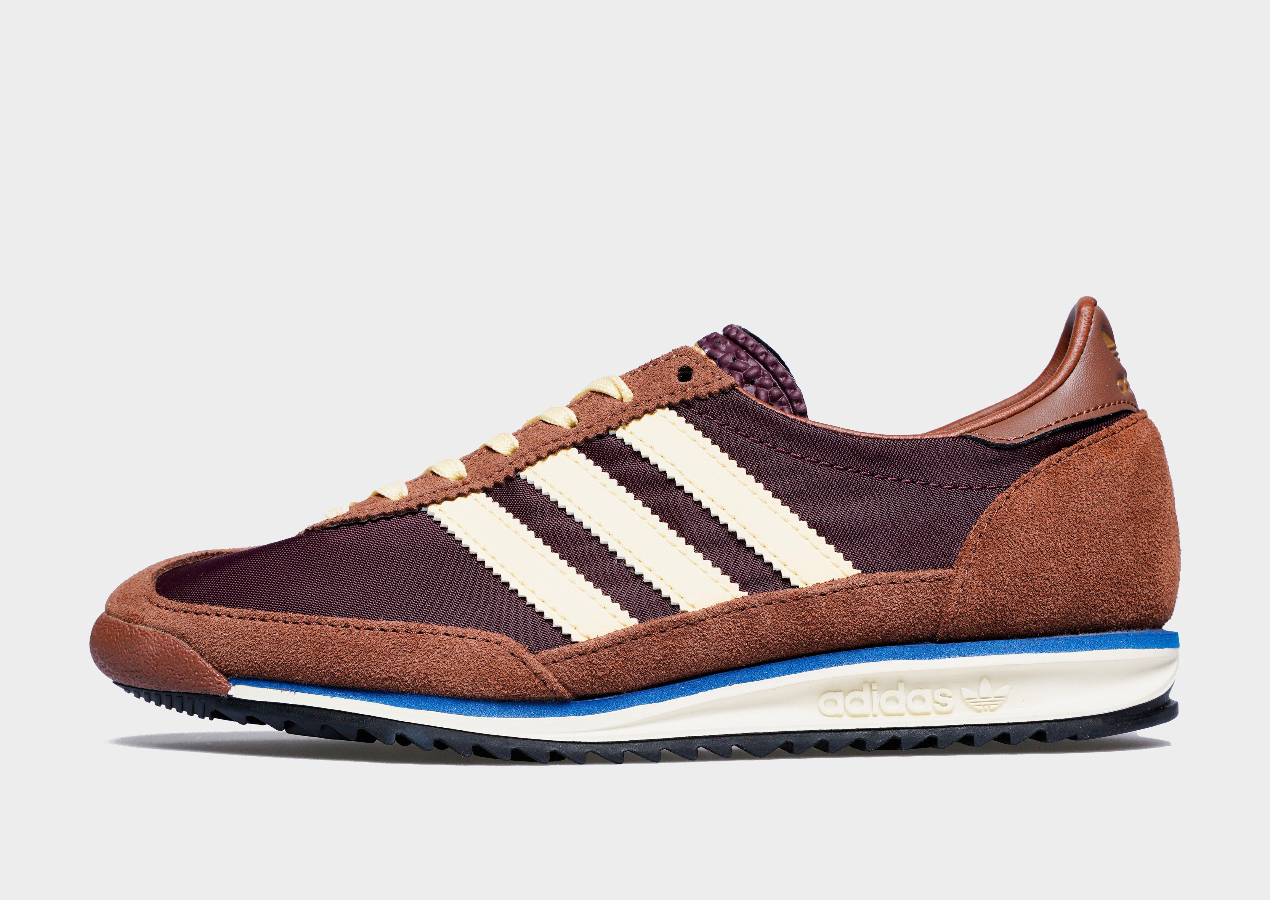 adidas Originals Baskets SL 72 Homme
