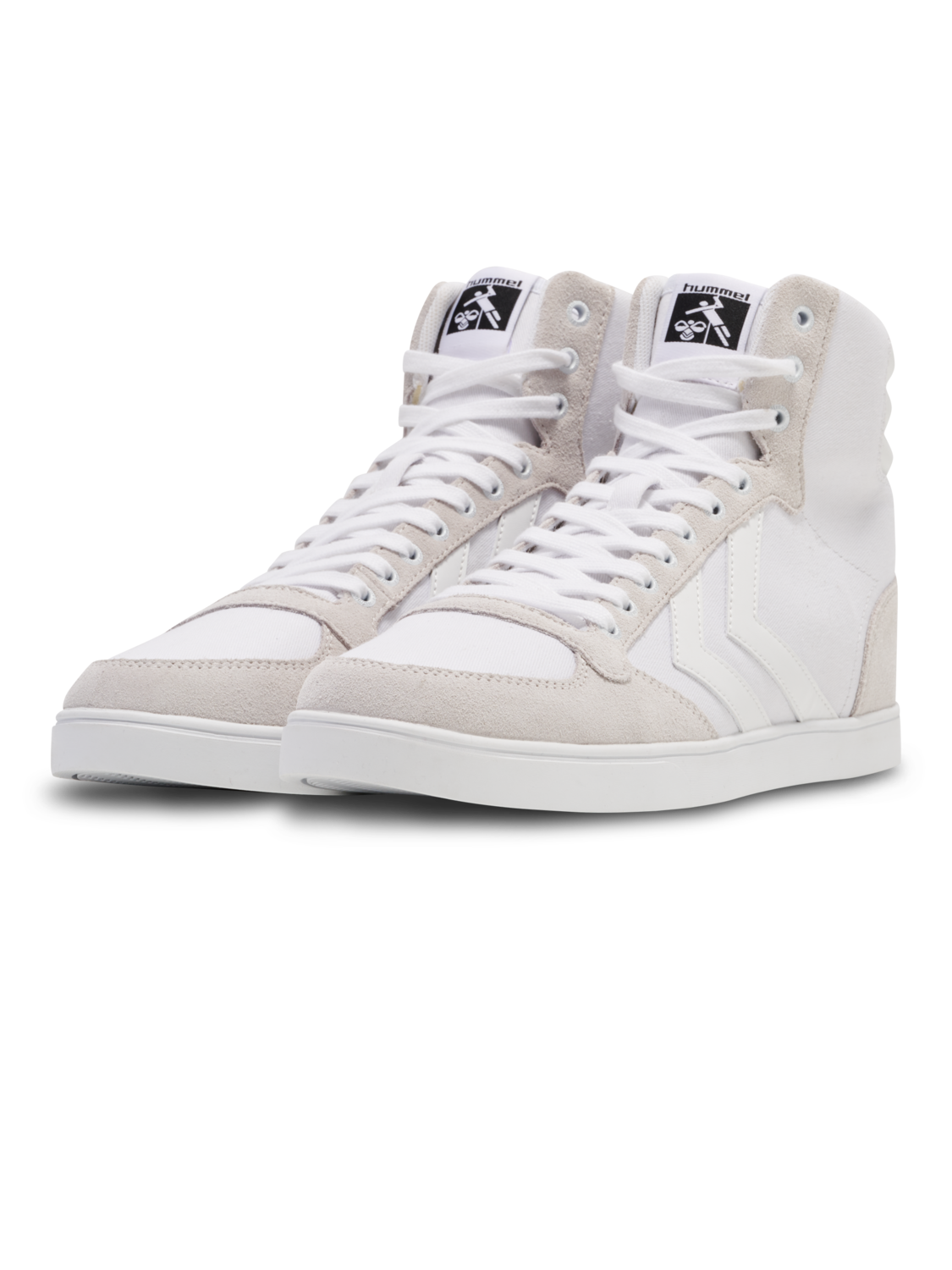 SLIMMER STADIL TONAL HIGH