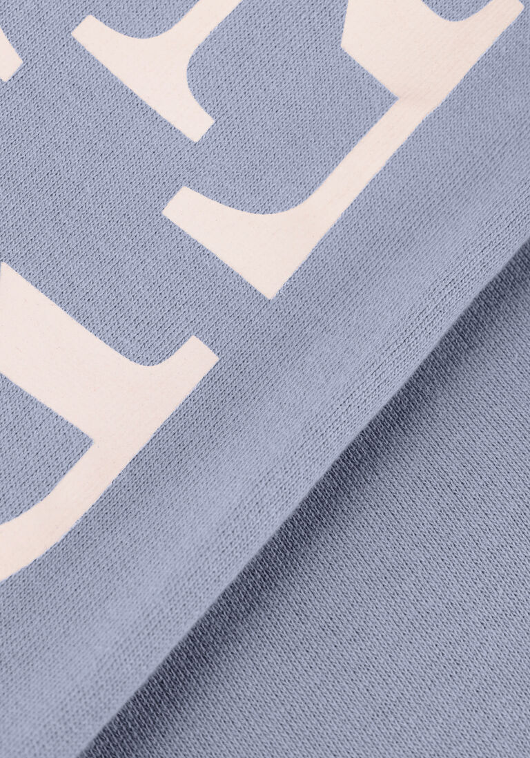 grijze closed sweater closed hoodie